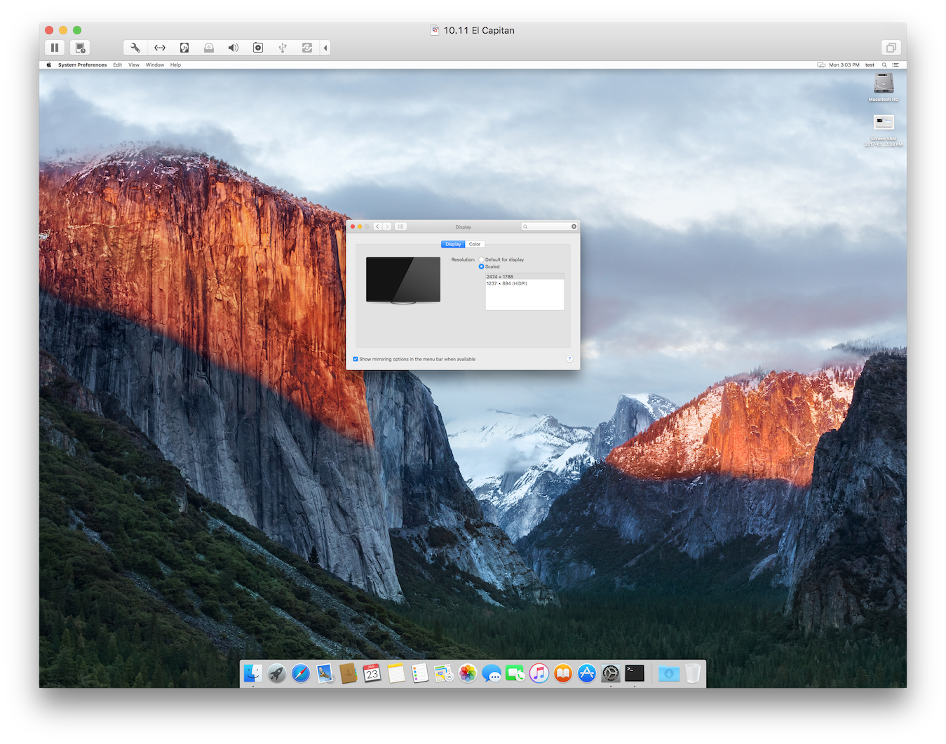 Vm fusion for mac update